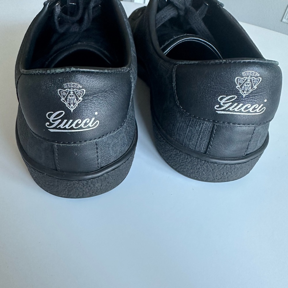 Men’s Gucci shoes - Picture 5 of 6